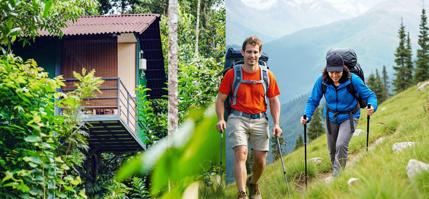 Adventure Tour Packages